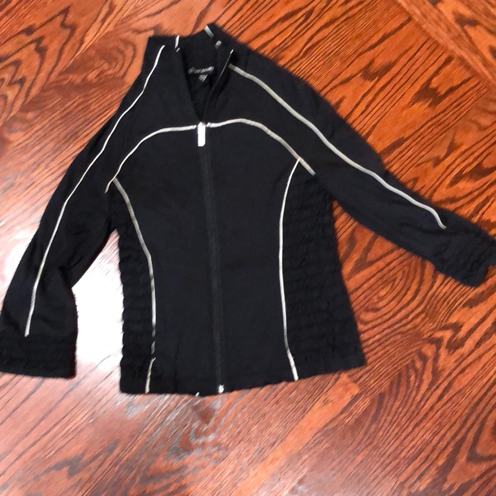 Work Out Jacket - image 1